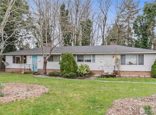 Renton Ave Condominiums, Seattle, WA 98118