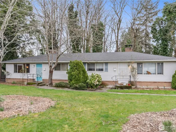 9626 Renton Avenue S #B, Seattle, WA 98118