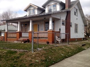 1930 Doren Ave, Columbus, OH