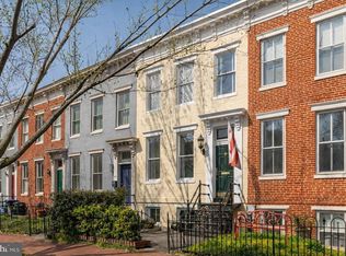 512 Independence Ave SE, Washington, DC 20003