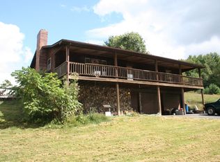 785 Pedro Shoun Ln, Mountain City, TN 37683