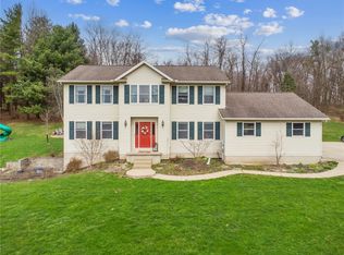 1982 Avella Rd, Avella, PA 15312