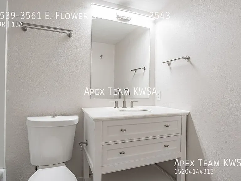 3539-3561 E Flower Ave #3543 — Photo 8