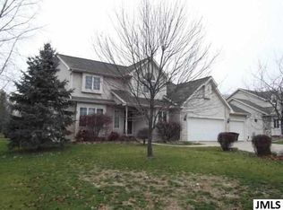 4222 Aspen Way, Jackson, MI 49201