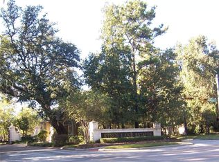 38 New Oak Trl, Kingwood, TX 77346