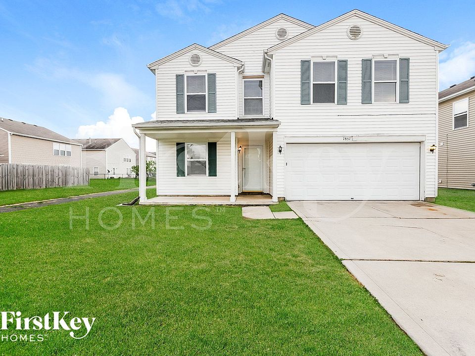 1st image of 7857 Amadeus Dr