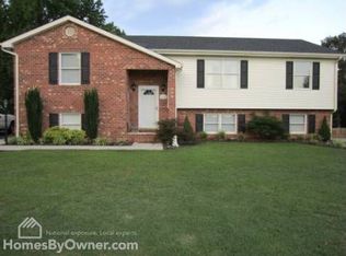 1599 Bellevue Rd, Forest, VA 24551