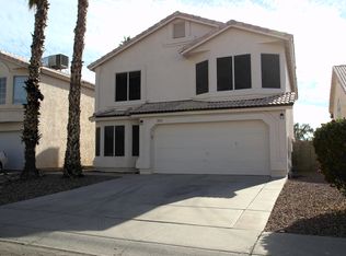 3721 E Taro Ln, Phoenix, AZ 85050