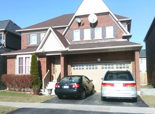 33 Rushbrooke Way, Ajax, ON L1Z2C4