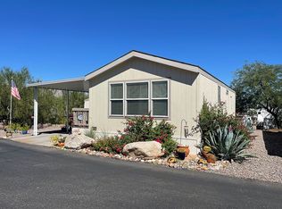 17065 E Peak Ln #160, Red Rock, AZ 85145
