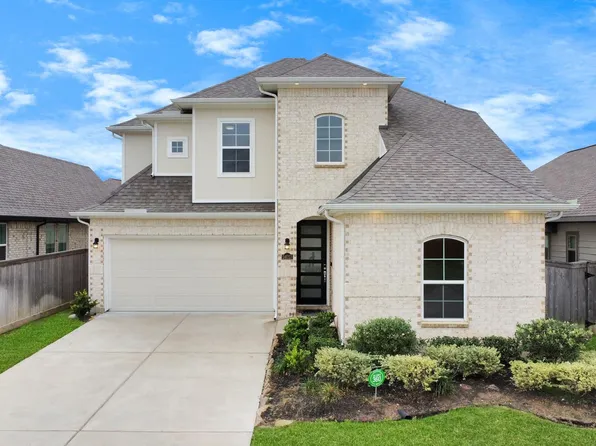24023 Barnett Overlook, Richmond, TX 77469