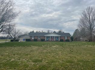 6145 Sisk Rd, Hopkinsville, KY 42240