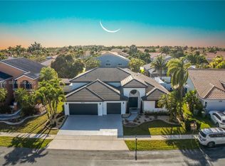 Preserve Estates, Pembroke Pines, FL 33029