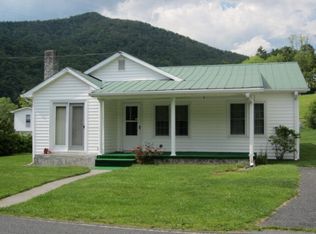 317 Stagger Weed Rd, Bakersville, NC 28705