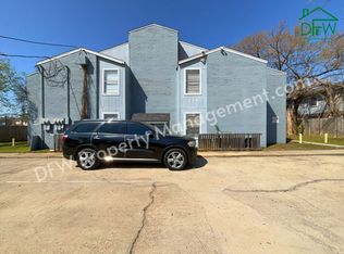 219 Fry St #5, Denton, TX 76201