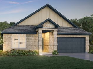 3029 Mistflower Trl, Brookshire, TX 77423