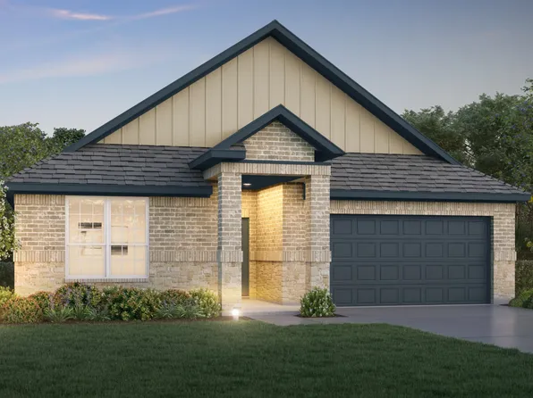 3029 Mistflower Trl, Brookshire, TX 77423