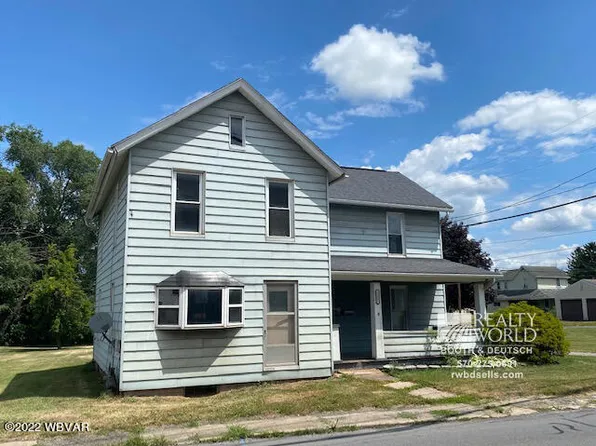 125 W Water St, Muncy, PA 17756