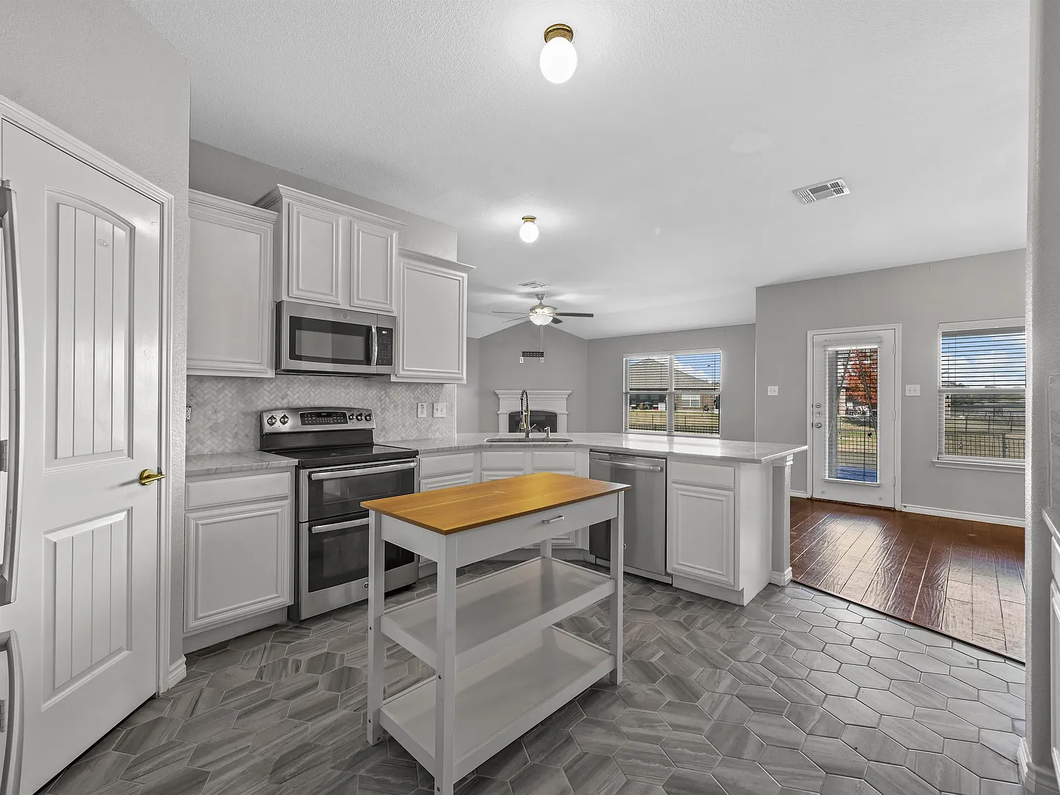 5590 Manitou Dr; Prosper 75078 - 1 — Photo 2