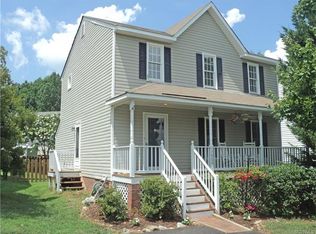 13800 Sycamore Village Dr, Midlothian, VA 23114