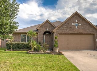 22003 Cascade Hollow Ln, Spring, TX 77379