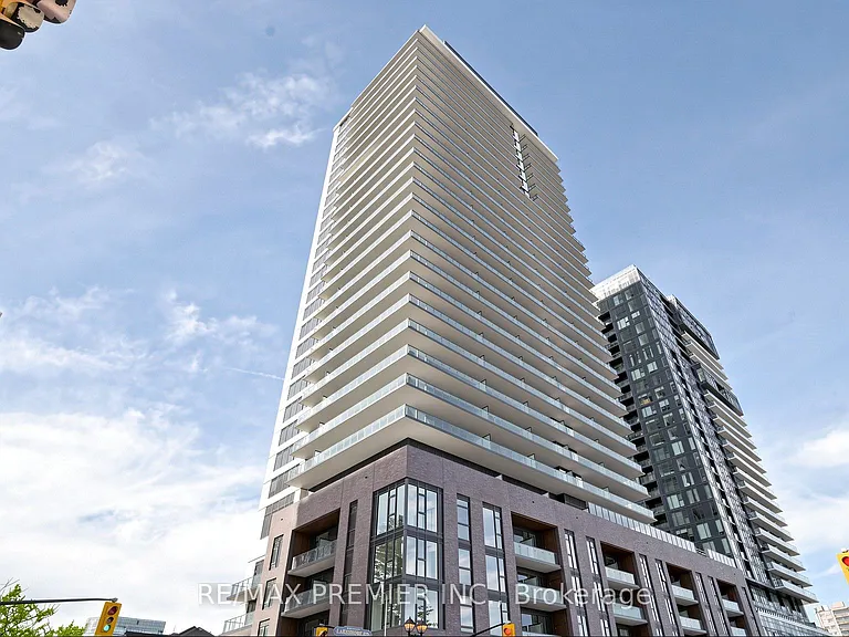 2075 Lakeshore Rd #2001 — Photo 2