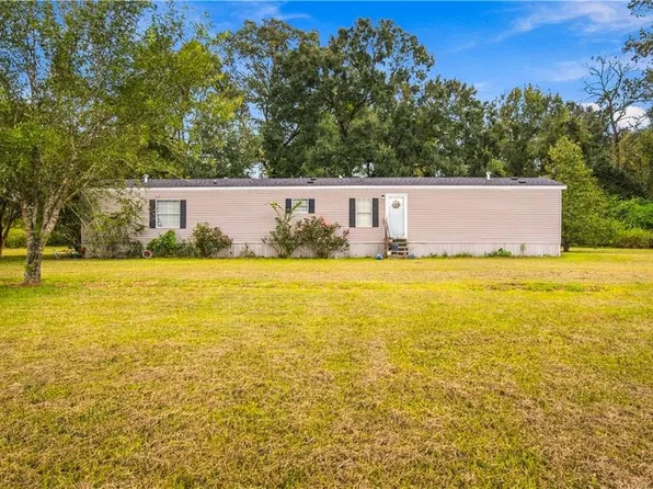133 Kimball Ln, Mansura, LA 71350