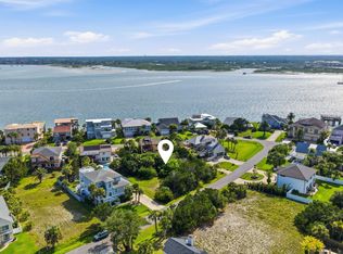 203 Sea Turtle Way, Saint Augustine, FL 32084