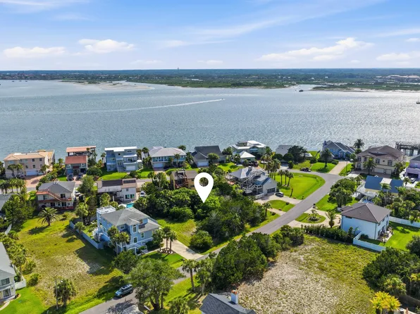203 Sea Turtle Way, Saint Augustine, FL 32084