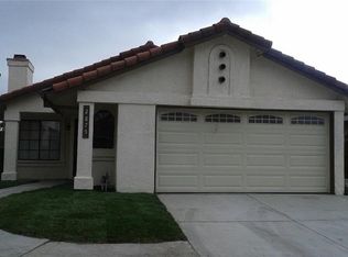 2875 Park Haven Dr, Rialto, CA 92376