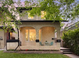 230 S 11th Ave NE, Calgary, AB T2E 0Y8
