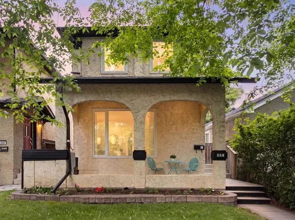 230 S 11th Ave NE, Calgary, AB T2E 0Y8