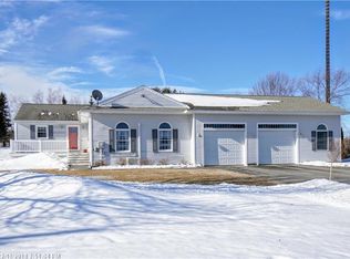 75 Finn Parker Rd, Gorham, ME 04038