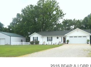 93 Locust Rd, Kaiser, MO 65047