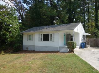 2686 Rantin Dr, East Pt, GA 30344