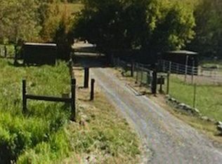 2345 Upper Applegate Rd, Jacksonville, OR 97530