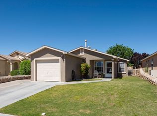 3746 Stoneway Rd, Las Cruces, NM 88012