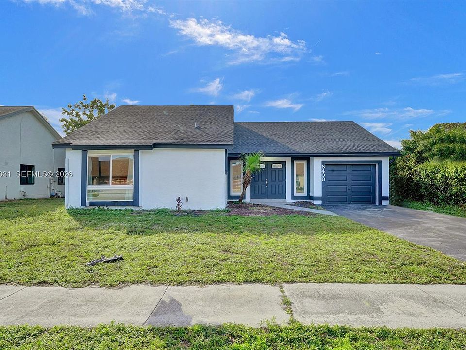 1st image of 8400 NW 7th St