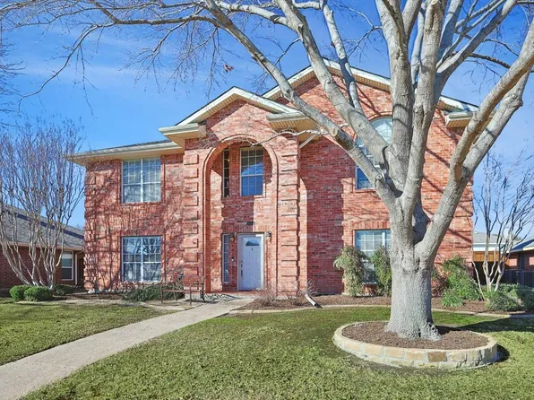 1021 Edison Ln, Allen, TX 75002