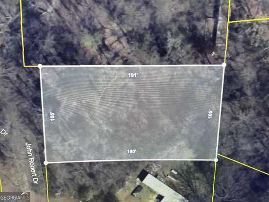 0 John Robert Dr, Villa Rica, GA 30180