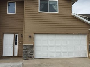 310 Jerry Pl UNIT 4, Tea, SD 57064