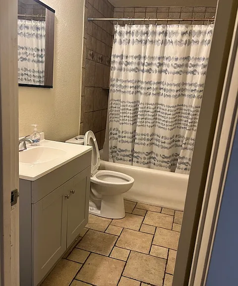 2902 Azle Ave #A — Photo 4