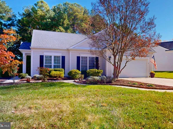 7311 Madaline Ave, Easton, MD 21601