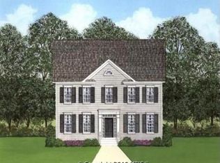 2201 Tulson Ln, Bowie, MD 20721