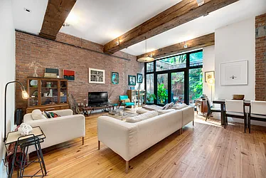 Sold by Corcoran