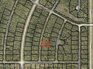 2573 Landrum Ave SW, Palm Bay, FL 32908