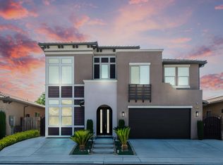 5615 N Lucy Ruiz Ave, Fresno, CA 93723
