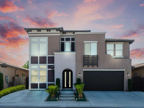 5615 N Lucy Ruiz Ave, Fresno, CA 93723