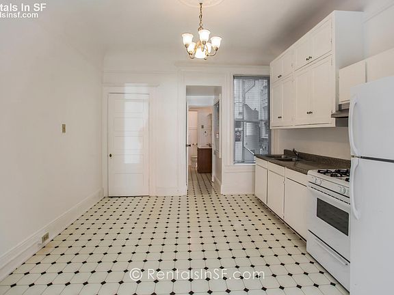 2nd image of 1109 Guerrero St #A