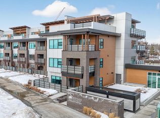 61 Festival Way #416, Strathcona County, AB